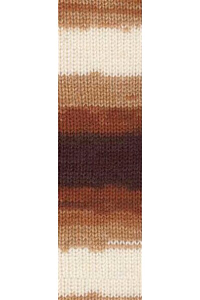 Alize Μπατίκ ζωδιακού κύκλου 2626