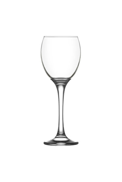 LAV Venue 6 Parça Kırmızı Şarap Kadehi 245ml