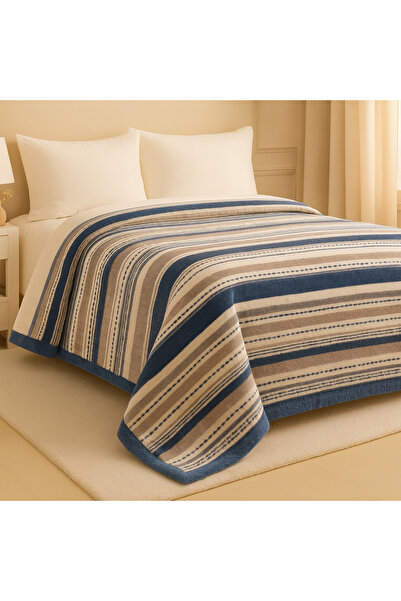 Padişah Comfor Yumoş Çift Kişilik Battaniye 200x240