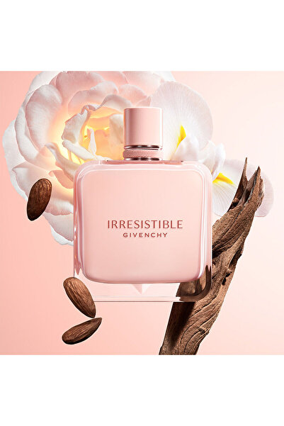 Givenchy Women's Perfume IRRESISTIBLE NUDE VELVET EDP 50 ml