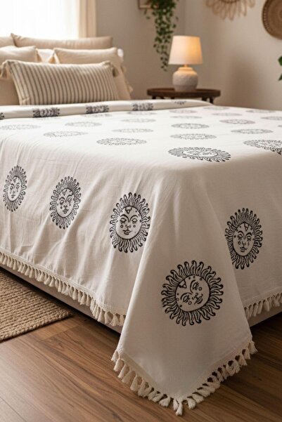 Brandsmiths Black Sun Multi-Purpose Cover