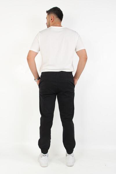 Mckanzie 9243 - 9228 Lycra Gabardine Pants with Elasticated Legs