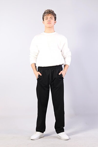 Mckanzie 4156 Lyc Cnx Straight Leg Sweatpants