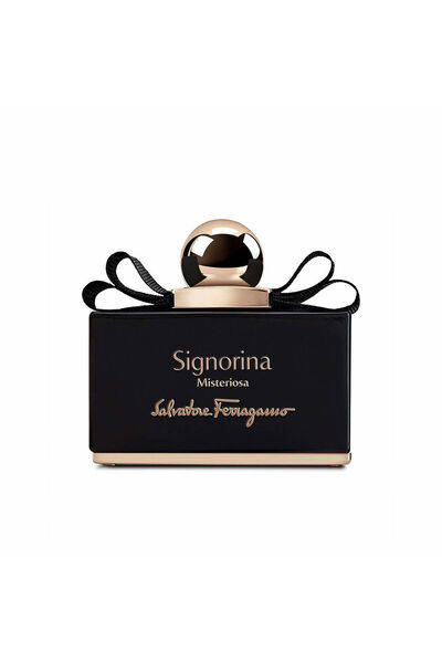 Ferragamo Signorina Misteriosa Eau De Parfum 30 ml (woman)