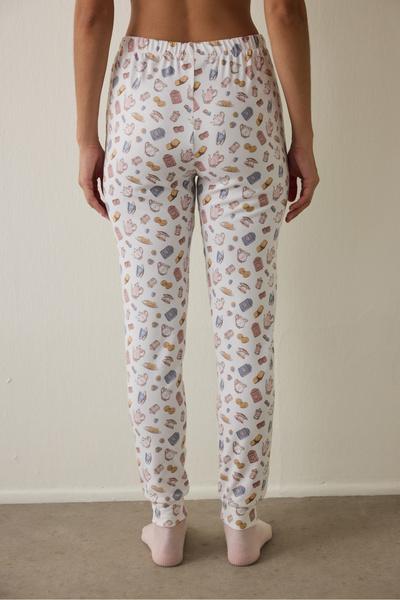 Penti Tea Party Pyjama-Hose