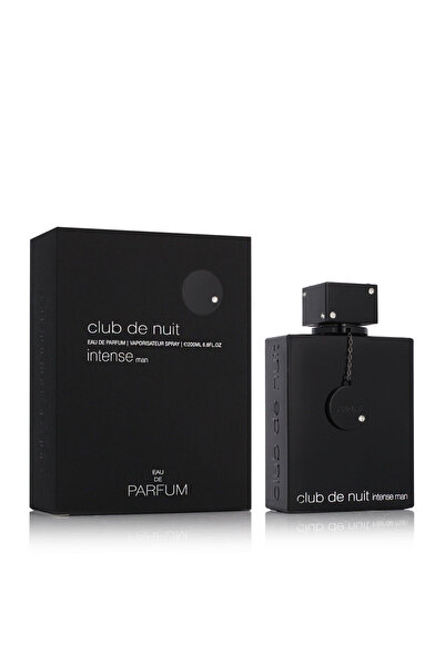 Armaf Parfum pentru bărbați Club de Nuit Intense EDP 200 ml