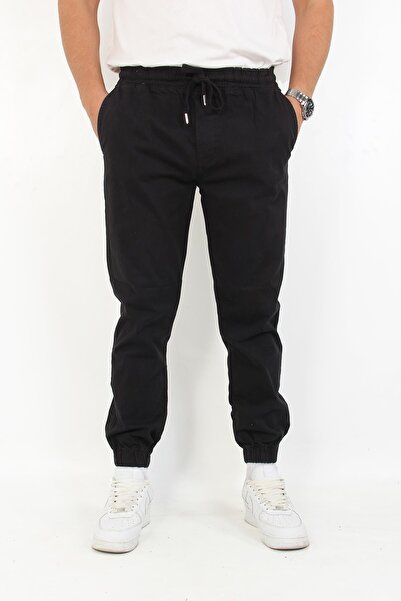 Mckanzie 9243 - 9228 Lycra Gabardine Pants with Elasticated Legs