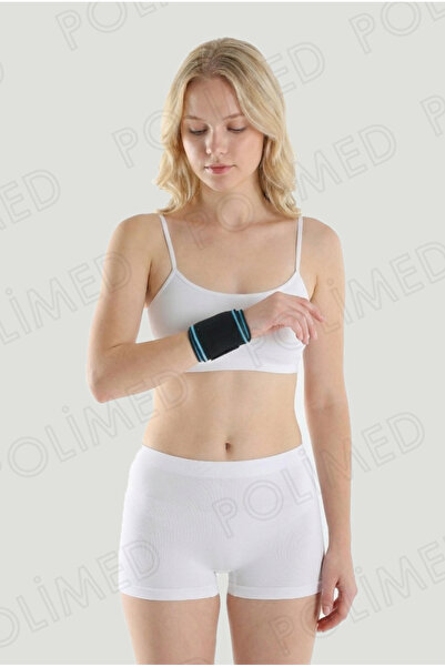 POLİMED Wrist Bandage Sports Bandage Wrist Sprains