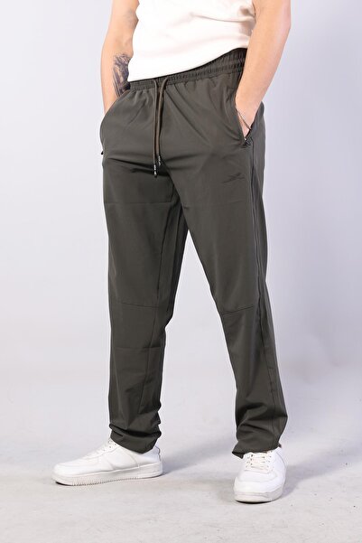 Mckanzie 4922 Sports Lycra Straight Leg Sweatpants