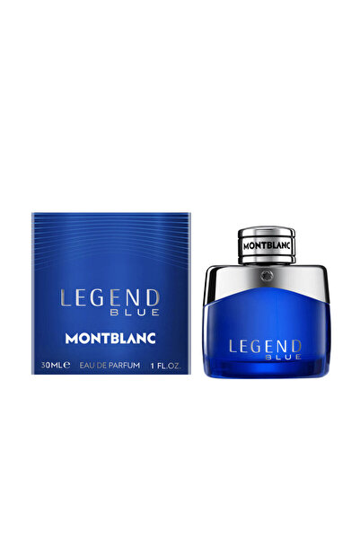 Mont Blanc Ανδρικό Άρωμα Montblanc Legend Blue EDP 30 ml