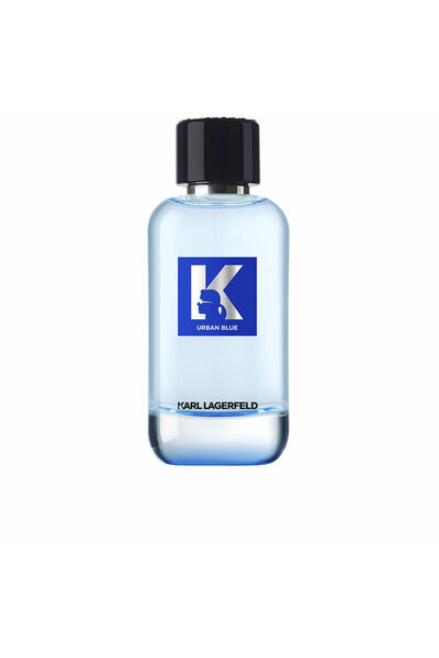 Karl Lagerfeld Parfum bărbătesc URBAN BLUE 100 ml