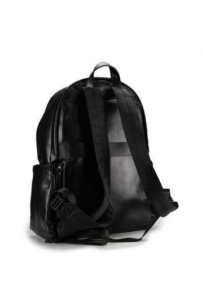 Guess Batoh Boston Daybag 43 cm, priehradka na notebook