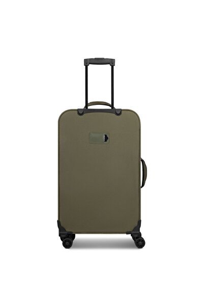 Check.In Sevilla 2.0 4 Rollen Kofferset 3-teilig