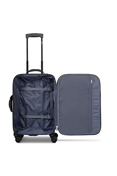 Check.In Sevilla 2.0 4 Rollen Trolley S 60 cm