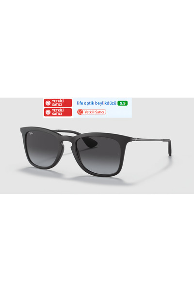 Ray-Ban Rayban 4221 622/8g 50