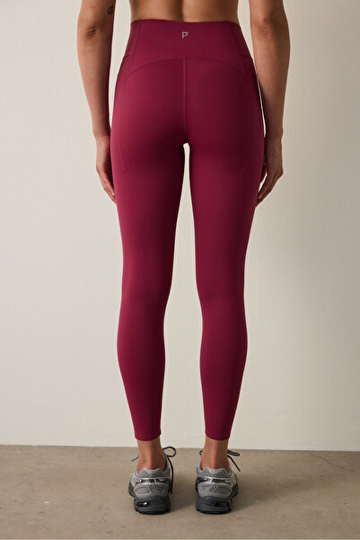 Penti Mor Lock Pocketed High Waist Recovery Sports Leggings