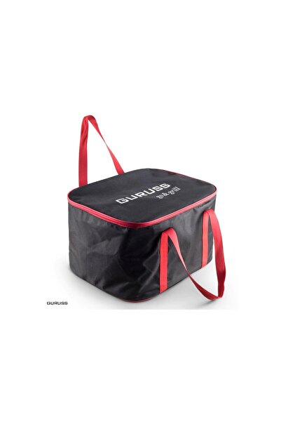 Guruss ReHome Go & Grill Taşıma Çantası