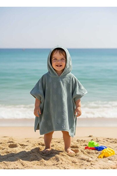 GÜRPAMUK HOME & BABY منشفة Outlet Export مصنوعة من القطن بنسبة 100% للأطفال ا...