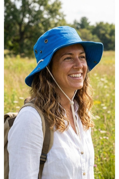 OnMyHead Розкішна сафарі-капелюх