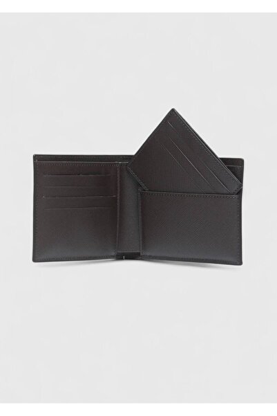 Ramsey Dark Brown Wallet