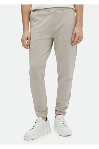 Ramsey Light Gray Sweatpants