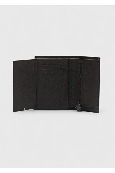 Ramsey Dark Brown Wallet