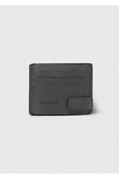 Ramsey Dark Brown Wallet