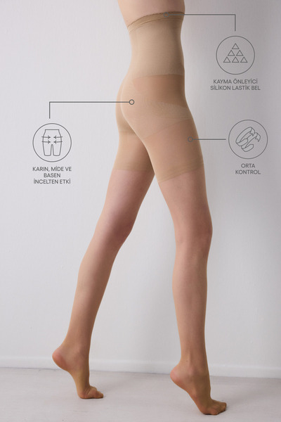 Penti Καλσόν Body Control