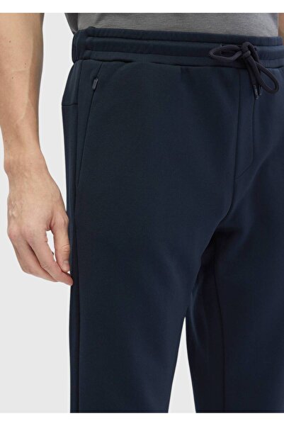 Ramsey Синій джемпер