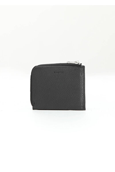 Ramsey Black Wallet