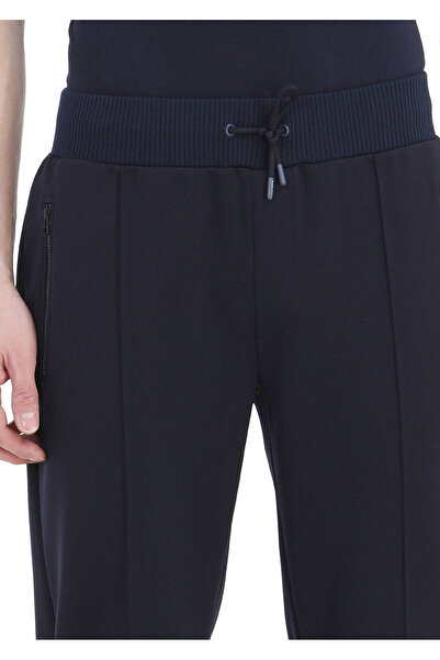 Ramsey Φούτερ Navy Blue