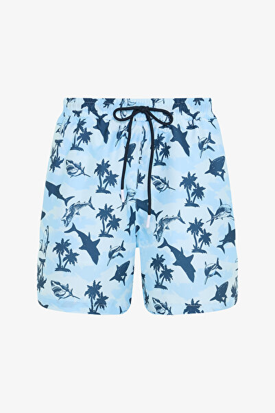 Penti Los Angles Men's Shorts Swimwear