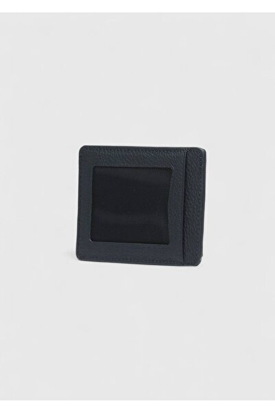 Ramsey Black Wallet