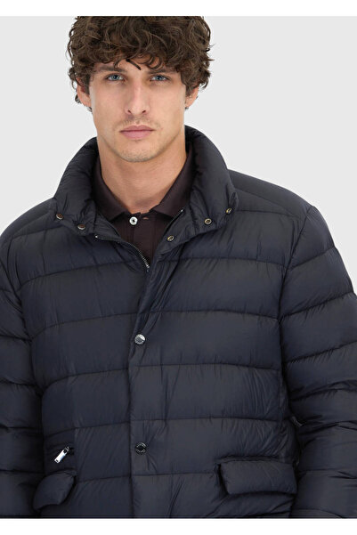 Ramsey Black Sports Jacket