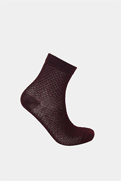 Perspective Κάλτσες Claret Red Κάλτσες