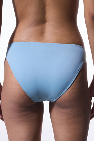 Penti Μπλε Maya Slip Bikini Bottom