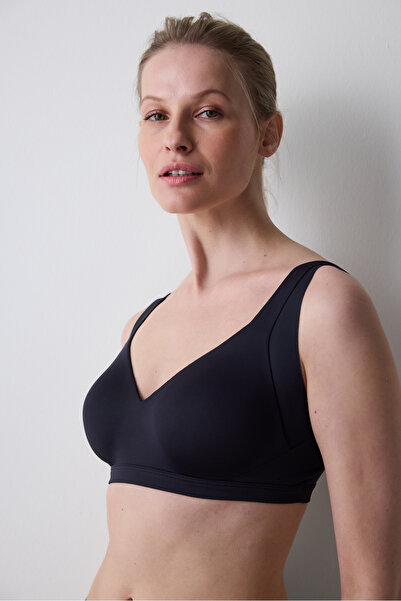 Penti Černá podprsenka Aging Contour