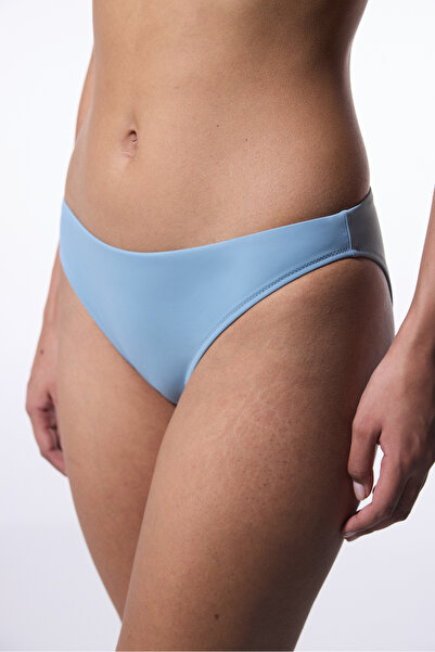 Penti Μπλε Maya Slip Bikini Bottom