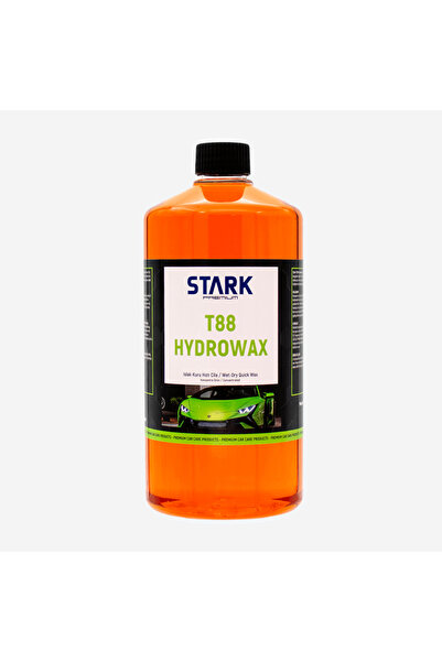 Stark Premium T88 Hydrowax Islak-kuru Hızlı Cila 1 Lt