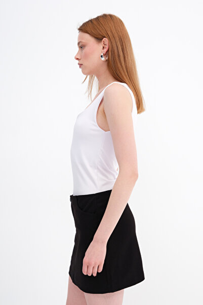 Addax Παπούτσια Athlete με χοντρό λουράκι A0333-L5