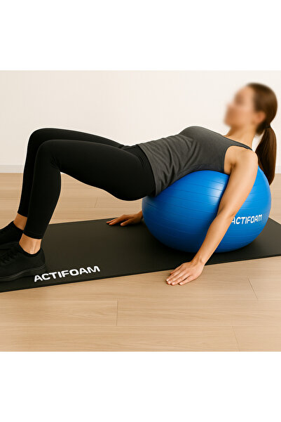 Actifoam Pilates Ball