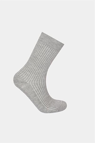 Perspective Κάλτσες Ασημένιες Κάλτσες