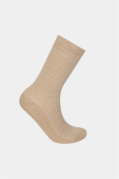 Perspective Κάλτσες Χρυσές Κάλτσες