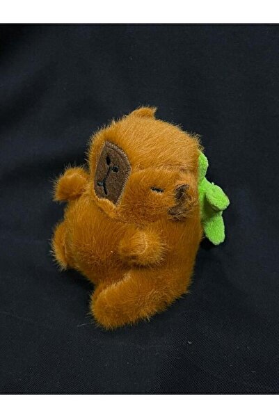 DÜKKAN DESİGN DÜKKAN design Cappy Bara Λούτρινο Μπρελόκ