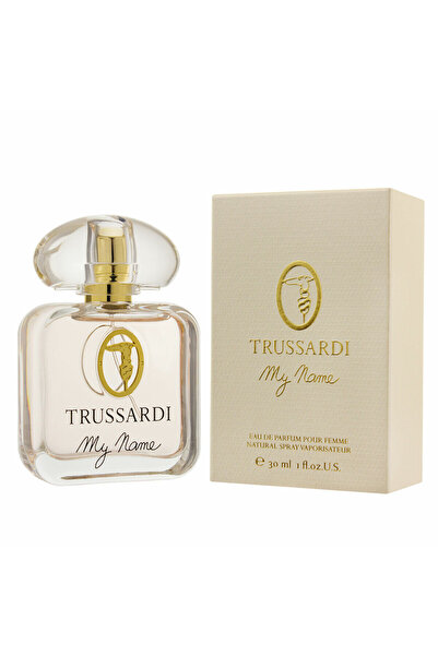 Trussardi Parfum pentru femei MY NAME EDP EDP 30 ml