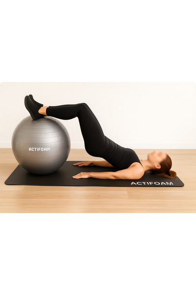 Actifoam Pilates Ball