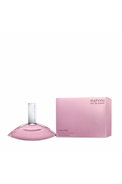 Calvin Klein Women's Perfume Euphoria 100 ml