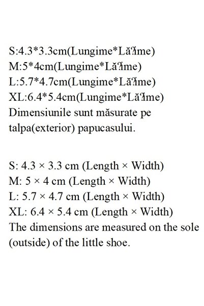 Nonbranded Rain or dust boots for small dogs, puppies, cats or other pets