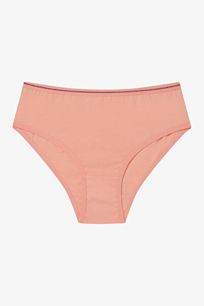 Penti Girl's Shelly Multicolored 3-Piece Slip Panties