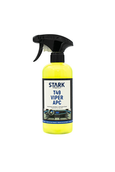 Stark Premium Stark T49 Viper Apc Genel Amaçlı Temizleyici 500ml